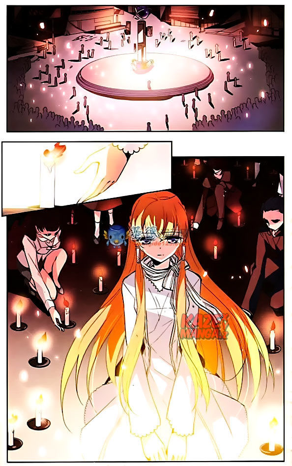 Chuanyue Xiyuan 3000 Hou Chapter 15 - halaman 5