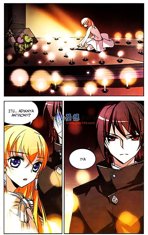 Chuanyue Xiyuan 3000 Hou Chapter 15 - halaman 6