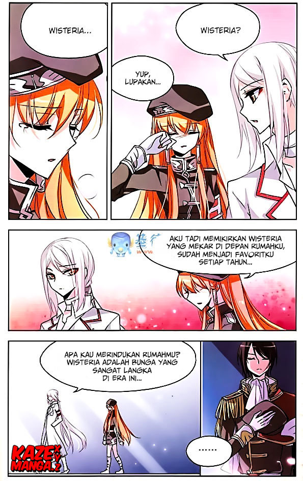 Chuanyue Xiyuan 3000 Hou Chapter 16 - halaman 9