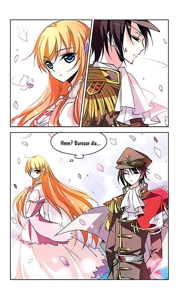 Chuanyue Xiyuan 3000 Hou Chapter 17 - halaman 10
