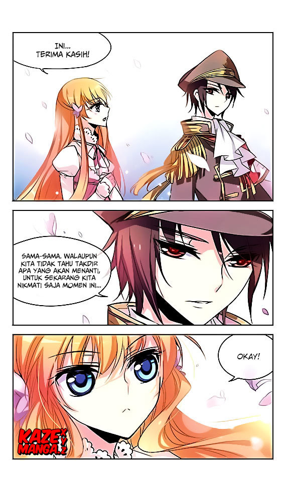 Chuanyue Xiyuan 3000 Hou Chapter 17 - halaman 11