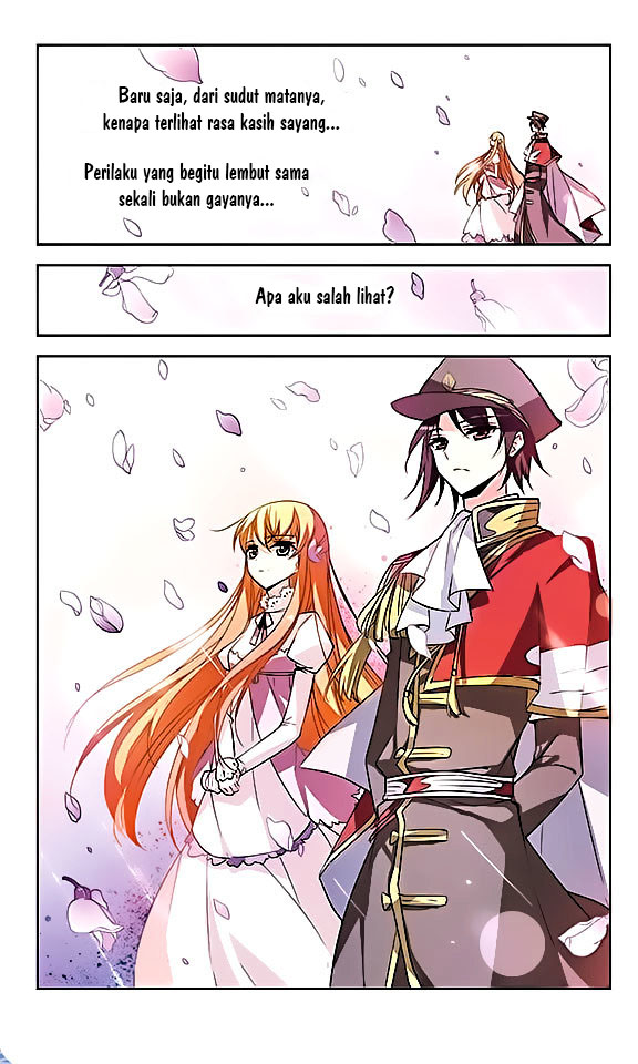 Chuanyue Xiyuan 3000 Hou Chapter 17 - halaman 12