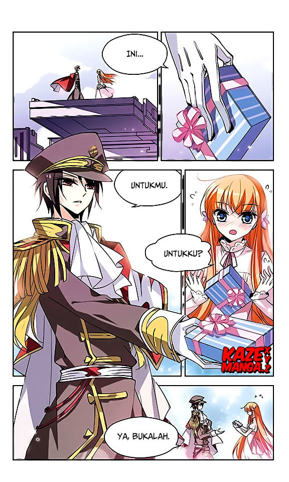 Chuanyue Xiyuan 3000 Hou Chapter 17 - halaman 3
