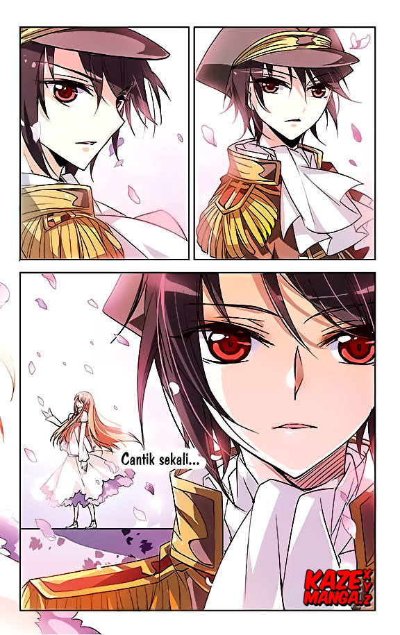 Chuanyue Xiyuan 3000 Hou Chapter 17 - halaman 9