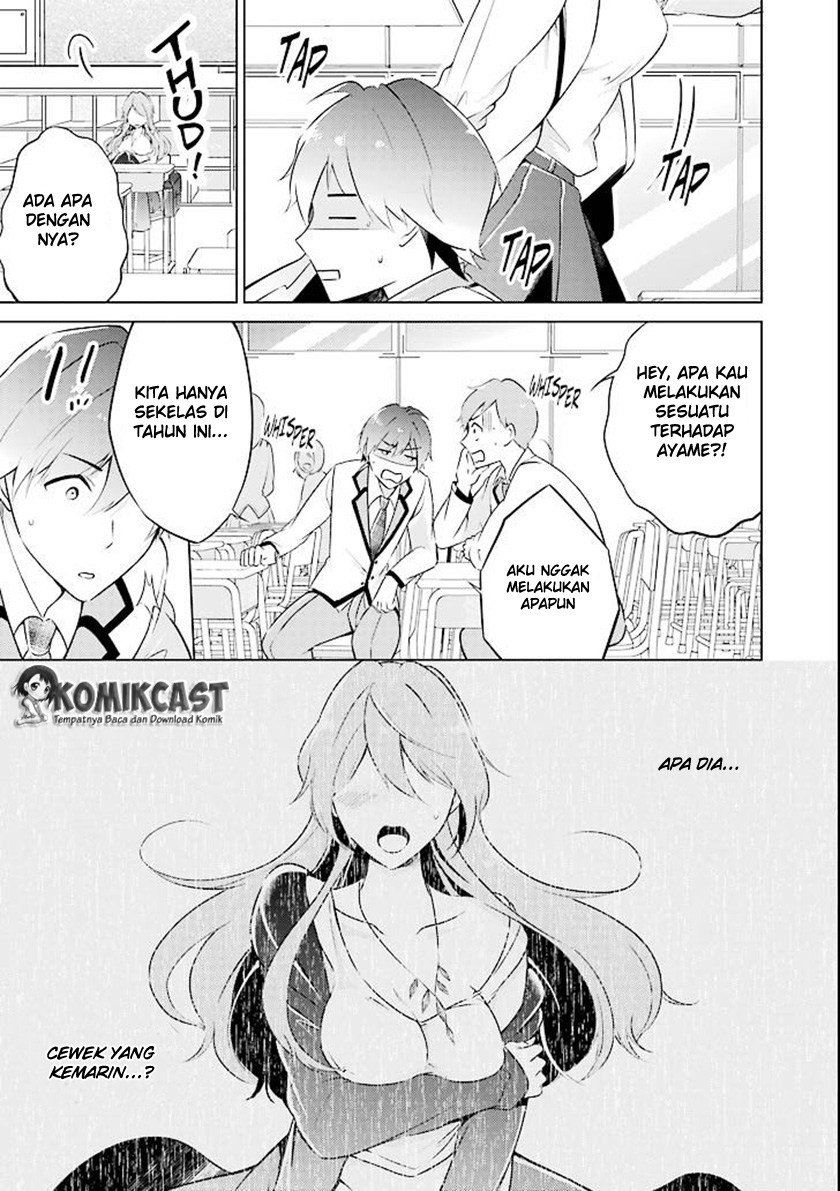 Chuuko demo Koi ga Shitai! Chapter 1 - halaman 10