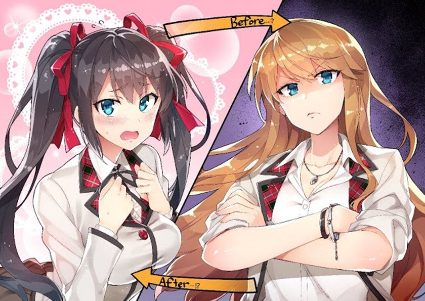 Chuuko demo Koi ga Shitai! Chapter 1 - halaman 16