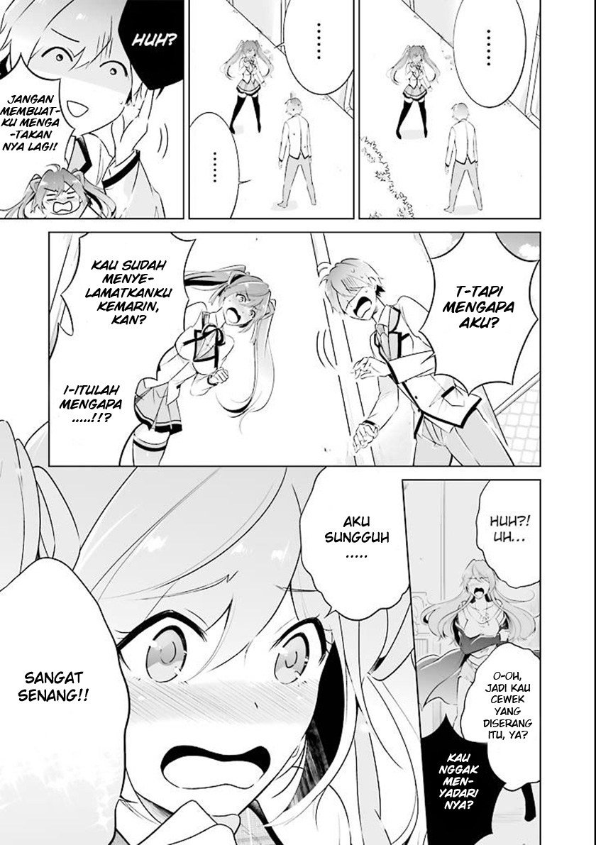 Chuuko demo Koi ga Shitai! Chapter 1 - halaman 24