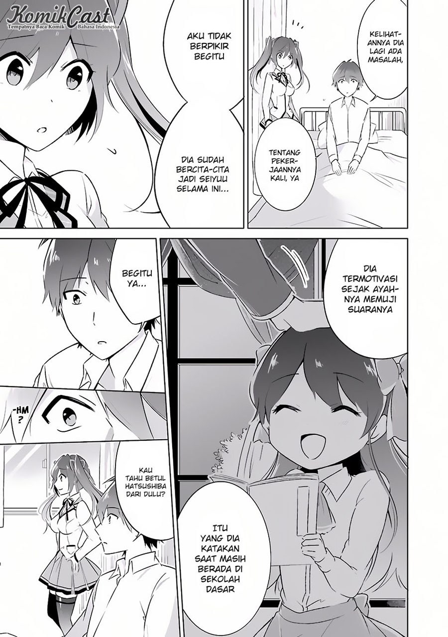 Chuuko demo Koi ga Shitai! Chapter 10 - halaman 10