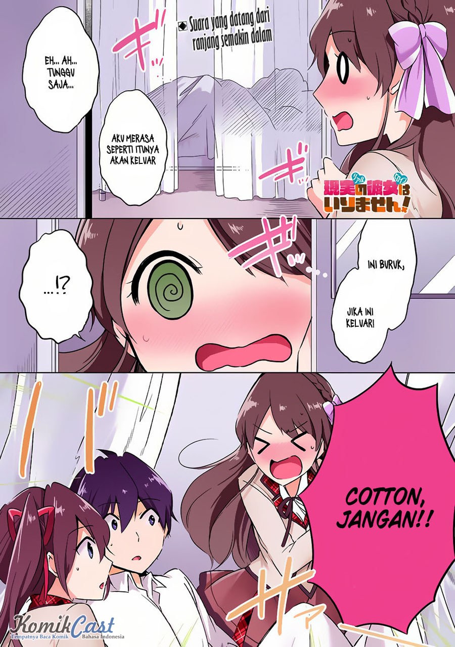 Chuuko demo Koi ga Shitai! Chapter 10 - halaman 2