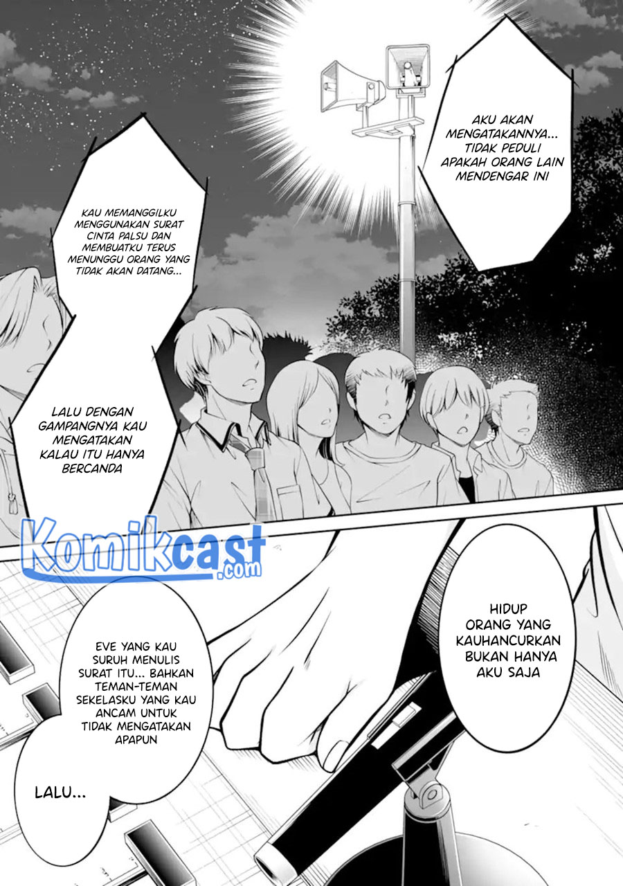 Chuuko demo Koi ga Shitai! Chapter 100 - halaman 10