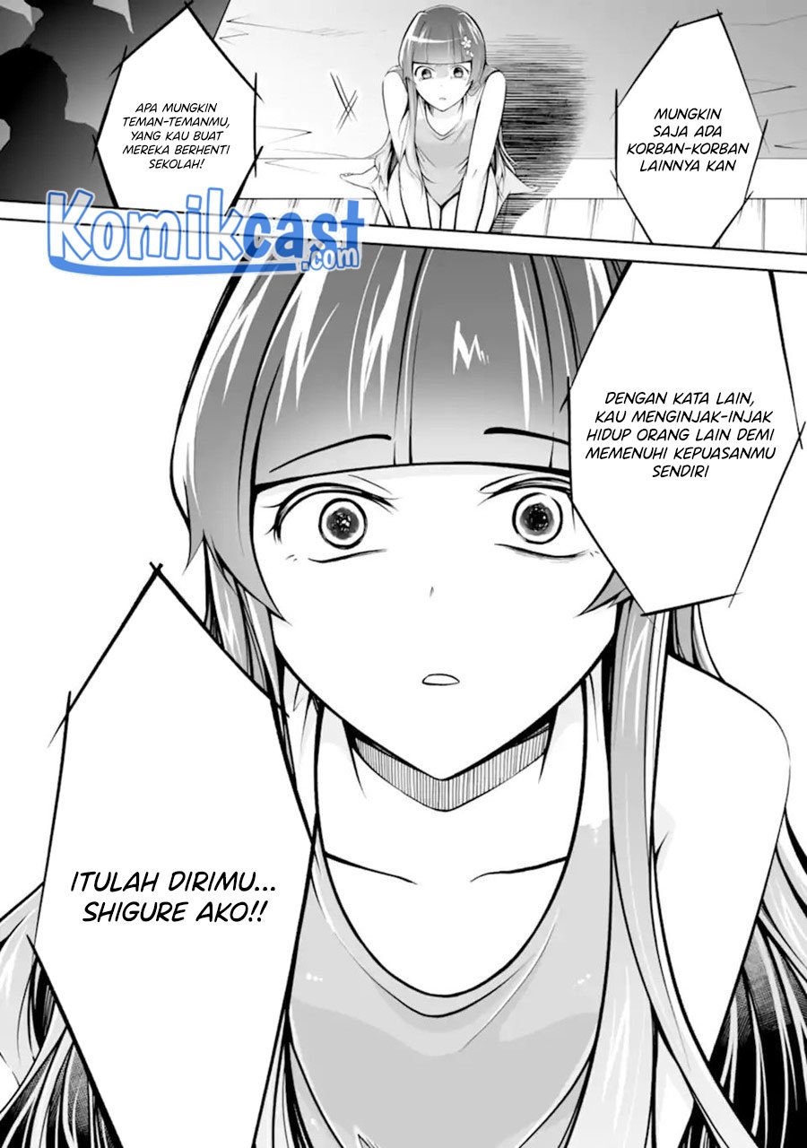 Chuuko demo Koi ga Shitai! Chapter 100 - halaman 11