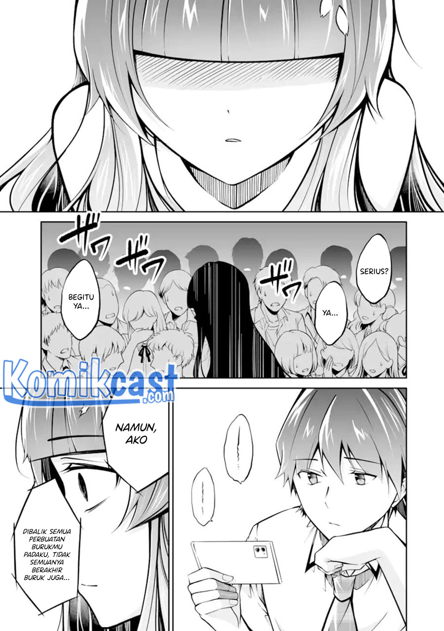Chuuko demo Koi ga Shitai! Chapter 100 - halaman 12
