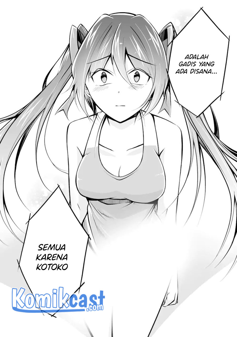 Chuuko demo Koi ga Shitai! Chapter 100 - halaman 15