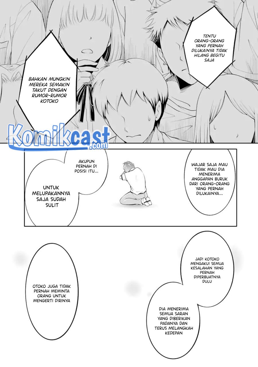 Chuuko demo Koi ga Shitai! Chapter 100 - halaman 18