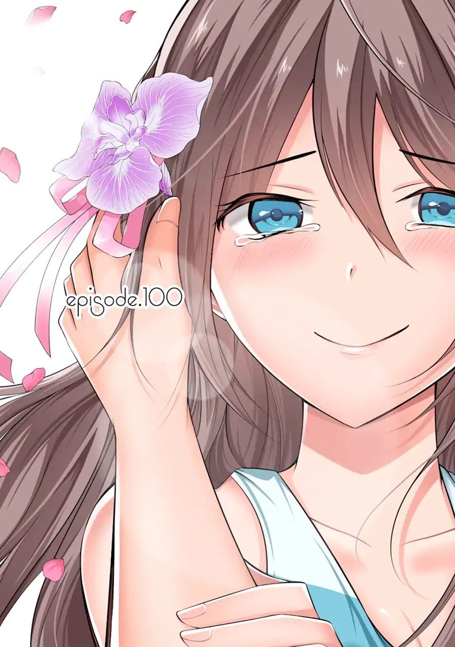 Chuuko demo Koi ga Shitai! Chapter 100 - halaman 2