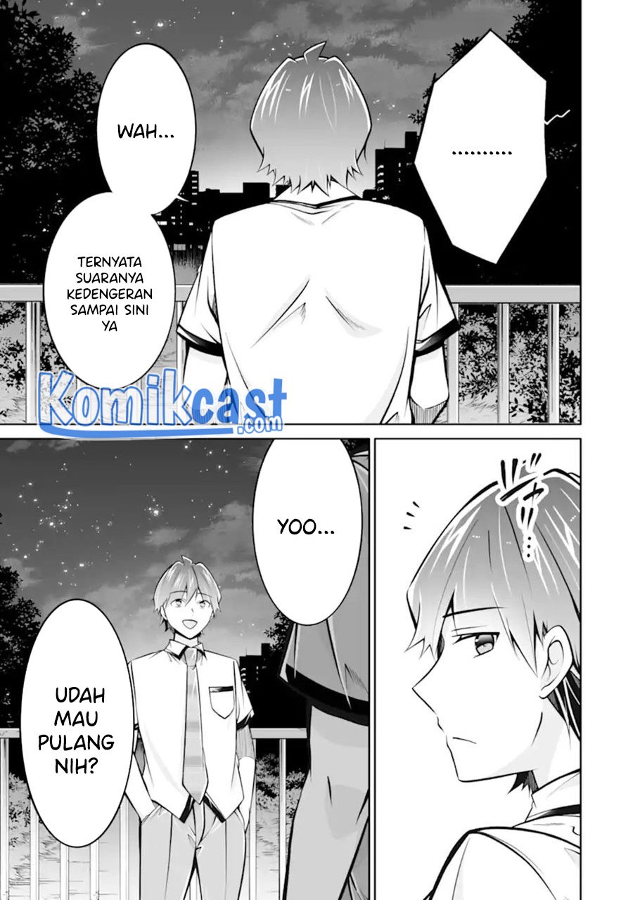 Chuuko demo Koi ga Shitai! Chapter 100 - halaman 24