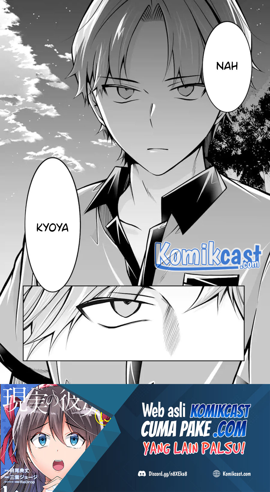 Chuuko demo Koi ga Shitai! Chapter 100 - halaman 25