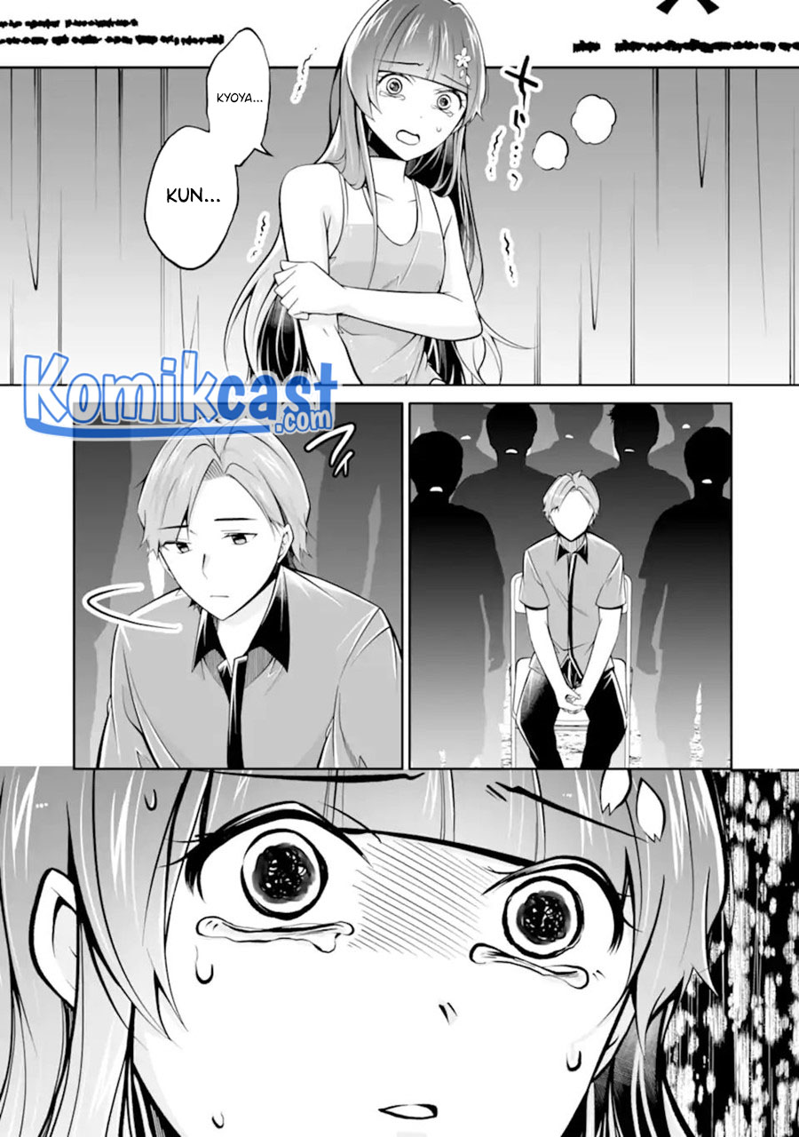 Chuuko demo Koi ga Shitai! Chapter 100 - halaman 6