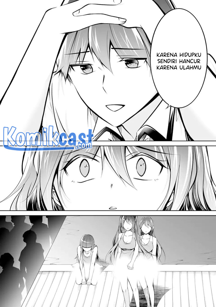 Chuuko demo Koi ga Shitai! Chapter 100 - halaman 9