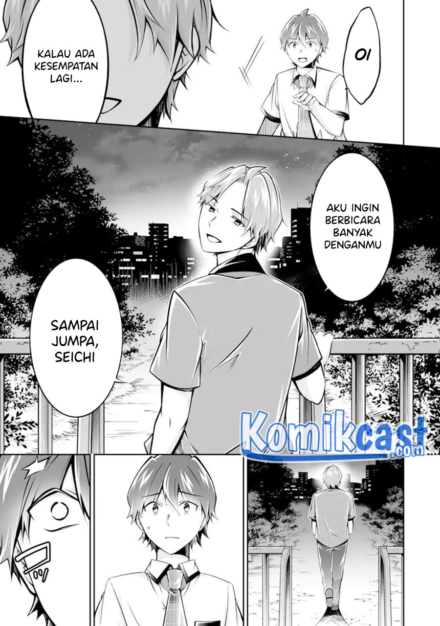 Chuuko demo Koi ga Shitai! Chapter 101 - halaman 18