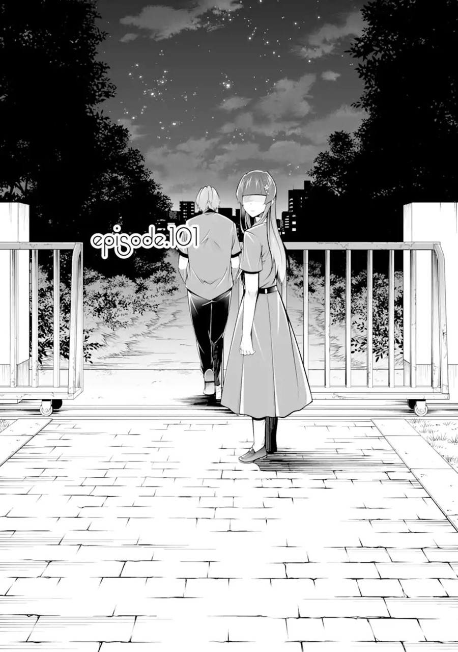 Chuuko demo Koi ga Shitai! Chapter 101 - halaman 2