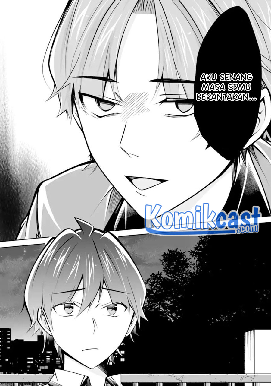 Chuuko demo Koi ga Shitai! Chapter 101 - halaman 5