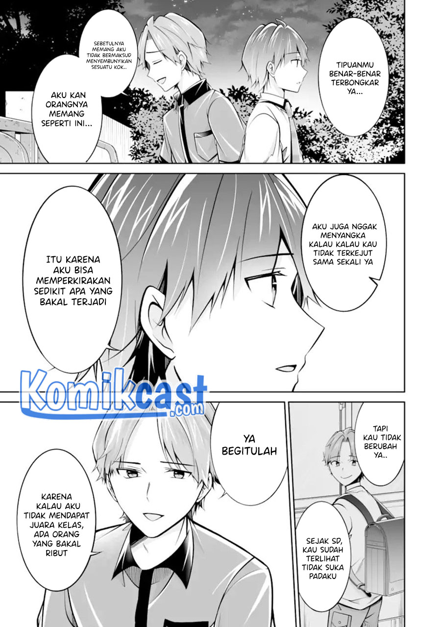 Chuuko demo Koi ga Shitai! Chapter 101 - halaman 6