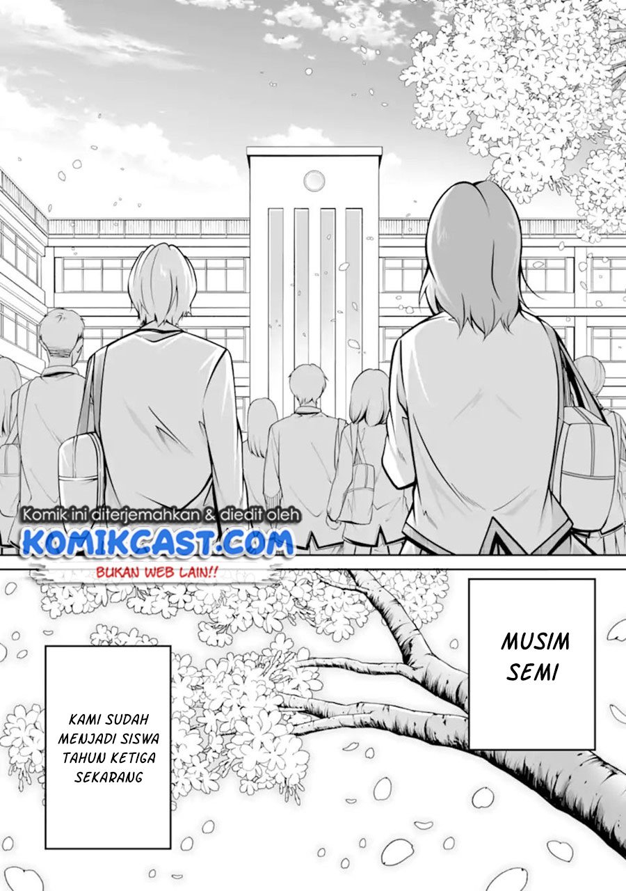 Chuuko demo Koi ga Shitai! Chapter 102 - halaman 13
