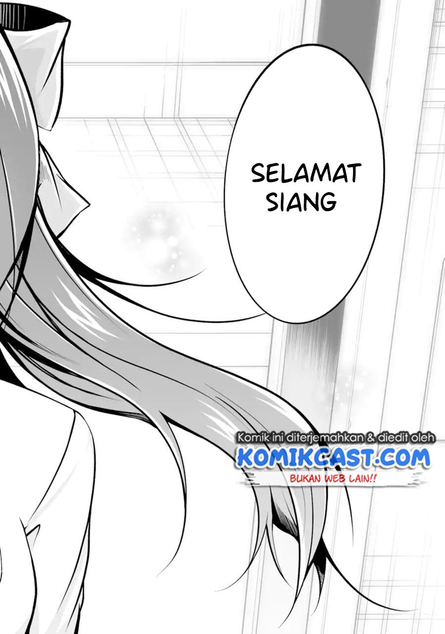 Chuuko demo Koi ga Shitai! Chapter 102 - halaman 21