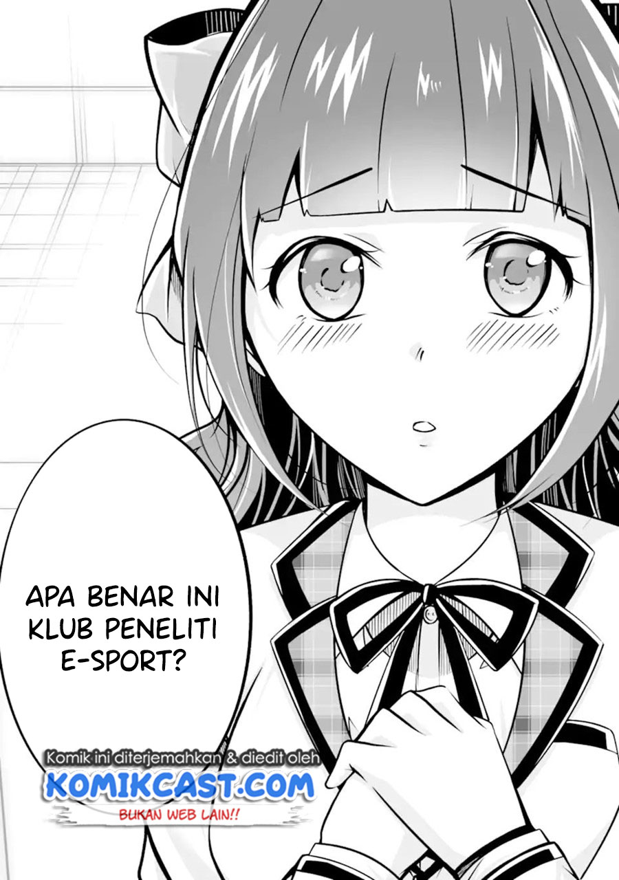 Chuuko demo Koi ga Shitai! Chapter 102 - halaman 22