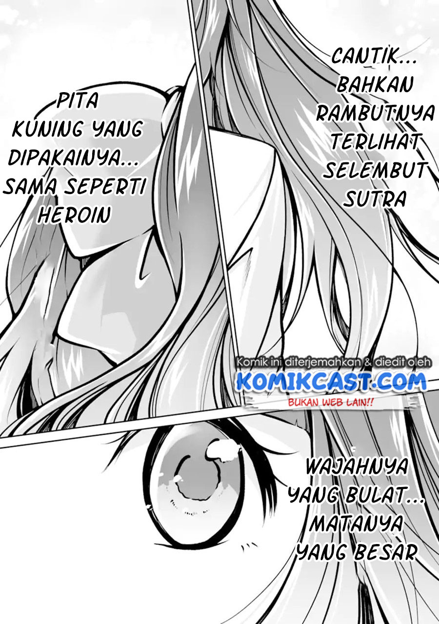 Chuuko demo Koi ga Shitai! Chapter 102 - halaman 23