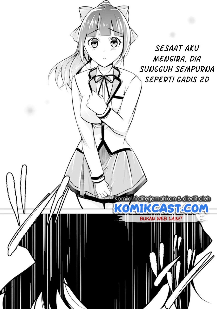Chuuko demo Koi ga Shitai! Chapter 102 - halaman 24