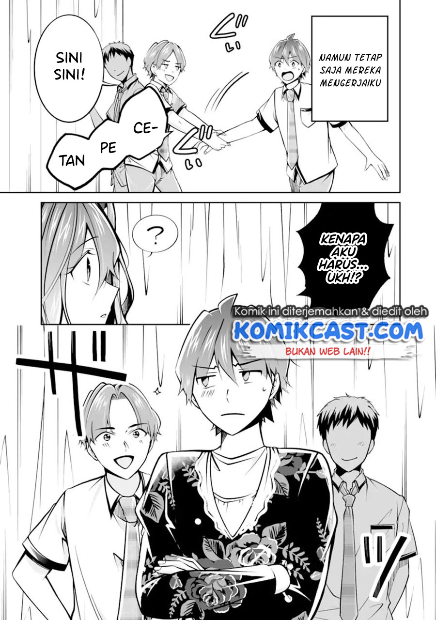 Chuuko demo Koi ga Shitai! Chapter 102 - halaman 4