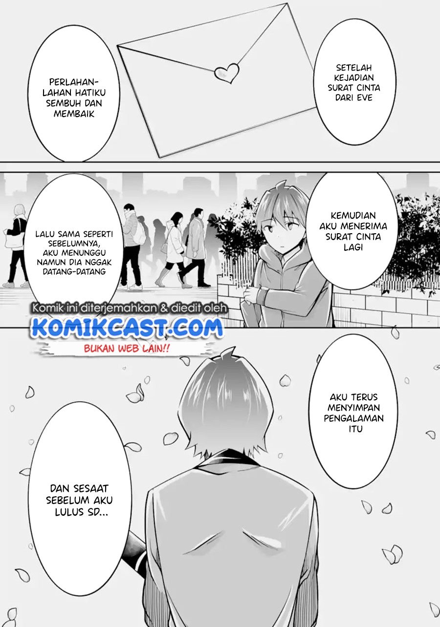 Chuuko demo Koi ga Shitai! Chapter 103 - halaman 14