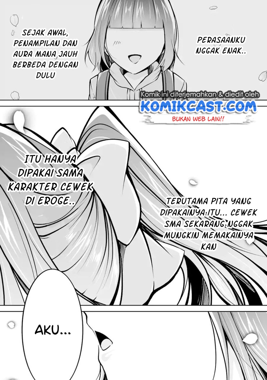 Chuuko demo Koi ga Shitai! Chapter 103 - halaman 21
