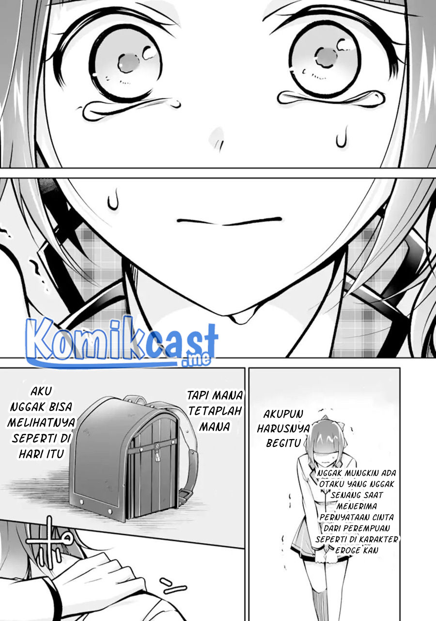 Chuuko demo Koi ga Shitai! Chapter 107 - halaman 12