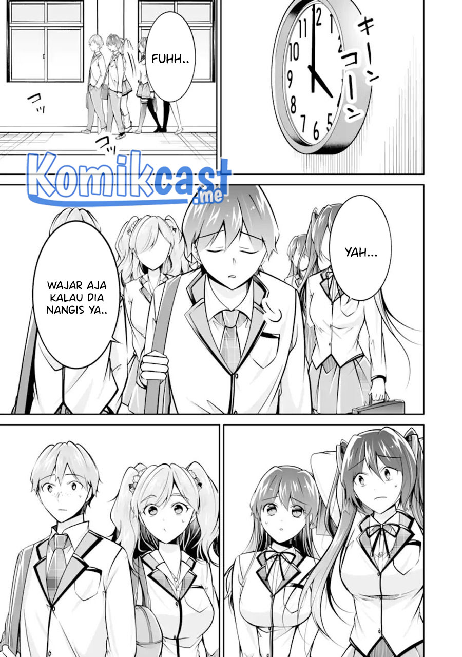 Chuuko demo Koi ga Shitai! Chapter 107 - halaman 14