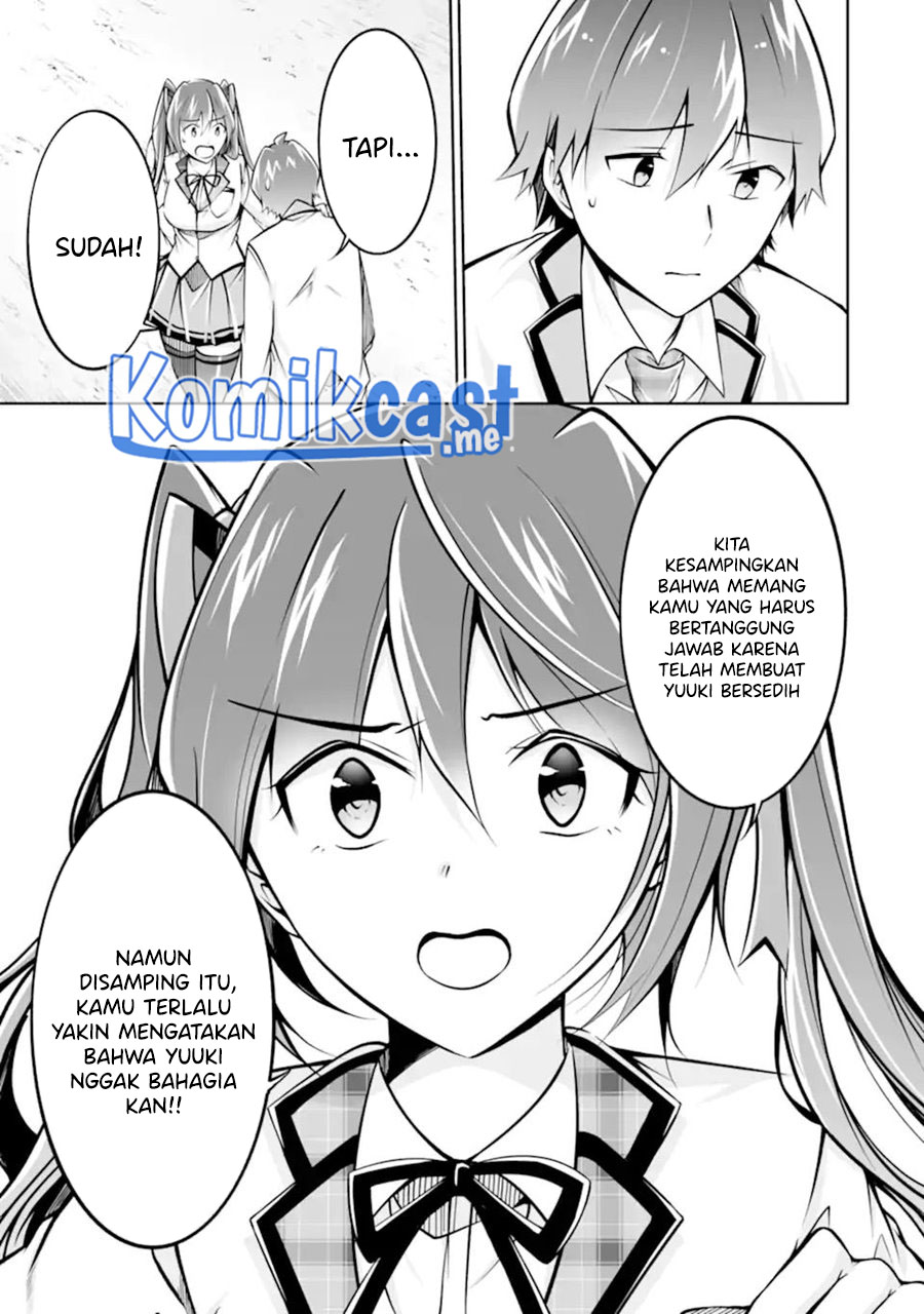 Chuuko demo Koi ga Shitai! Chapter 108 - halaman 12
