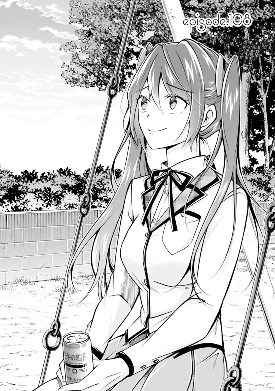 Chuuko demo Koi ga Shitai! Chapter 108 - halaman 2