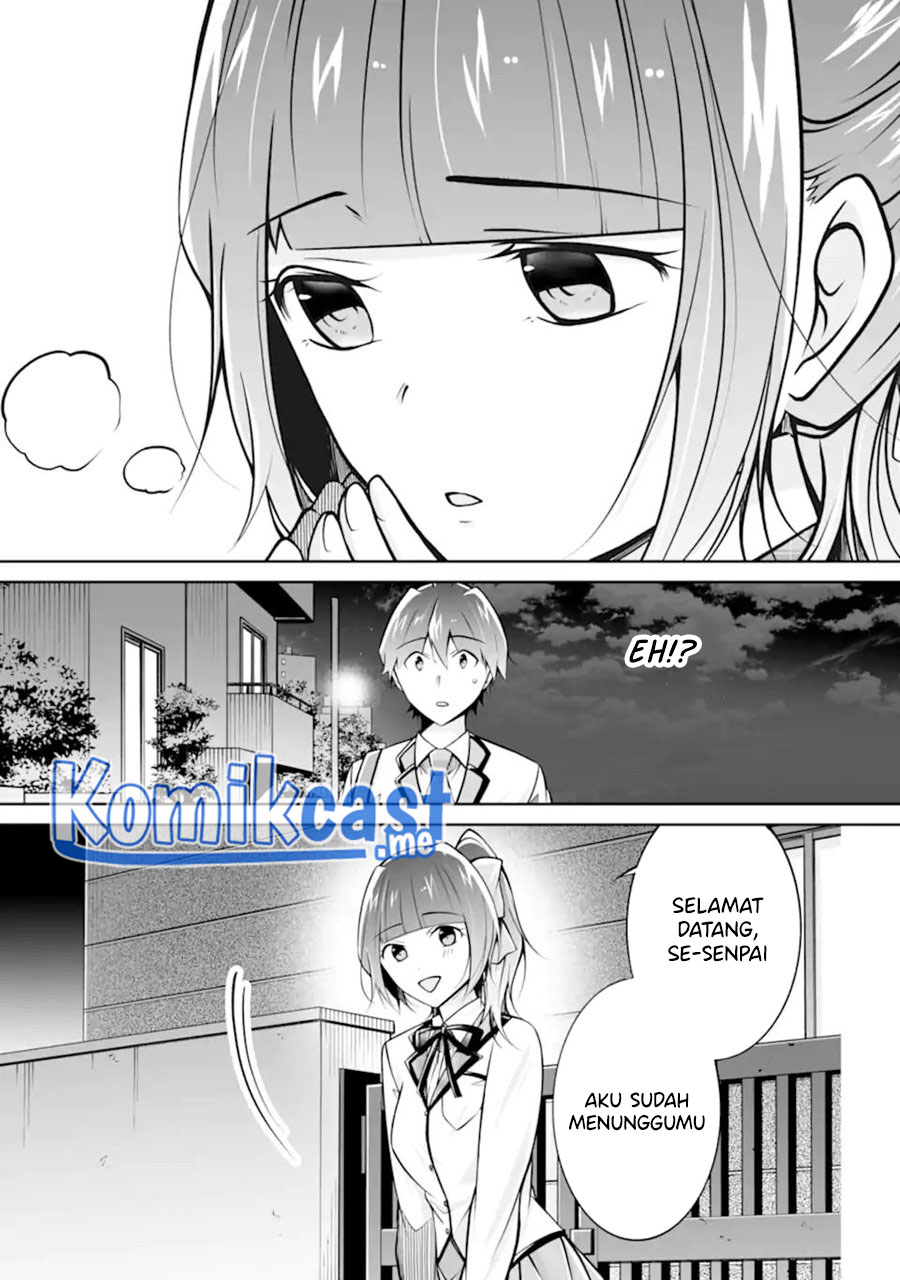 Chuuko demo Koi ga Shitai! Chapter 108 - halaman 20