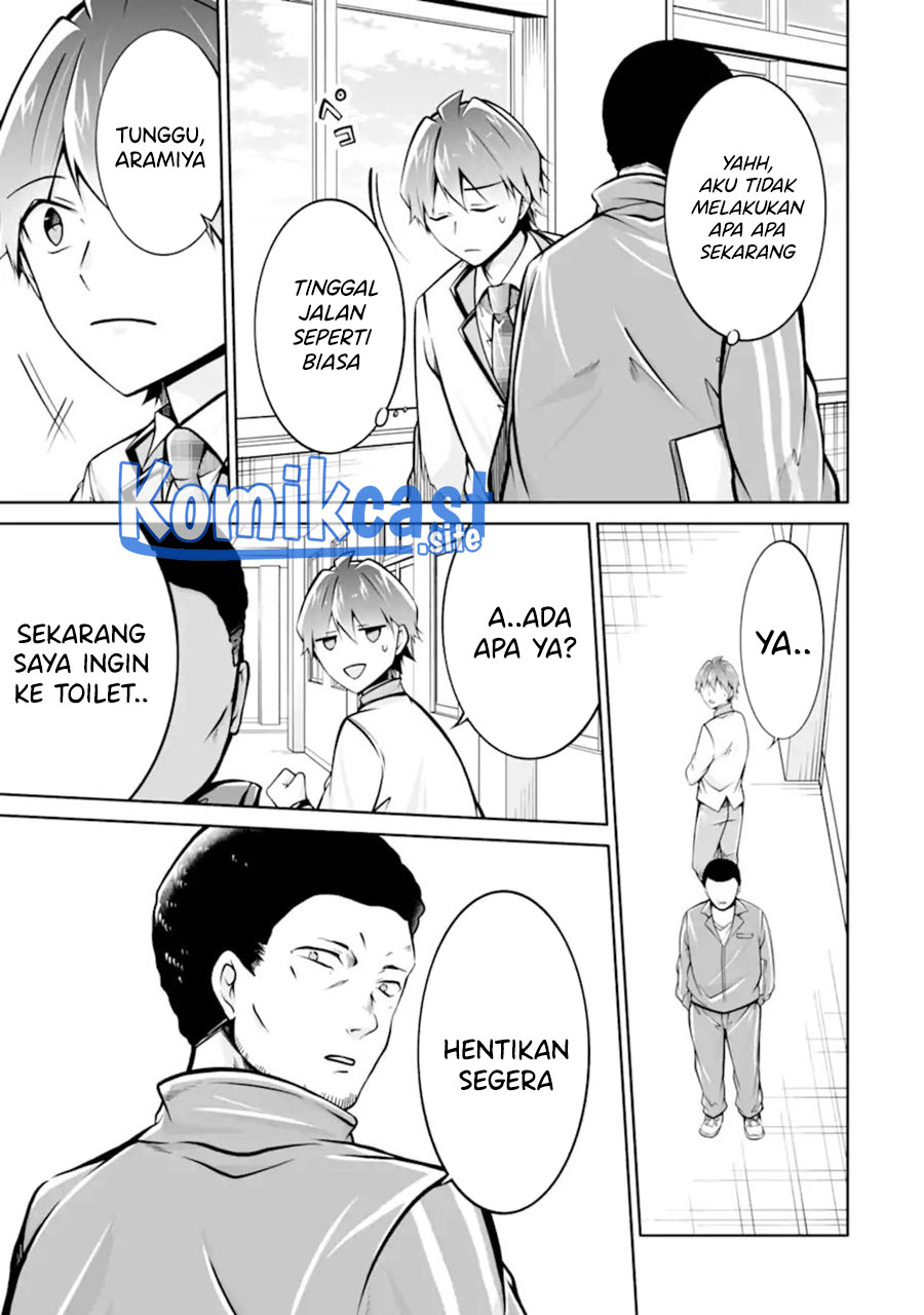 Chuuko demo Koi ga Shitai! Chapter 109 - halaman 20
