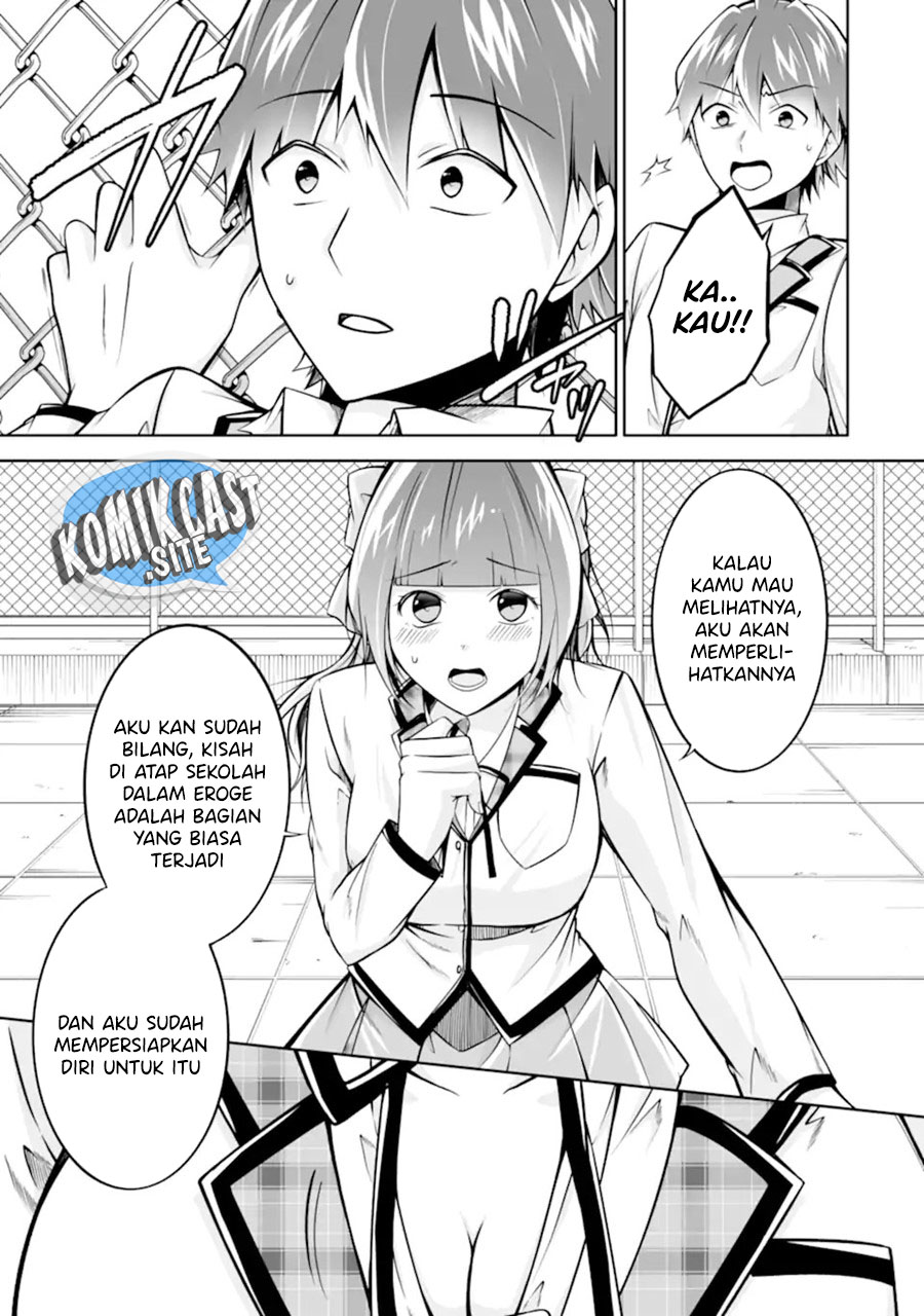 Chuuko demo Koi ga Shitai! Chapter 112 - halaman 18