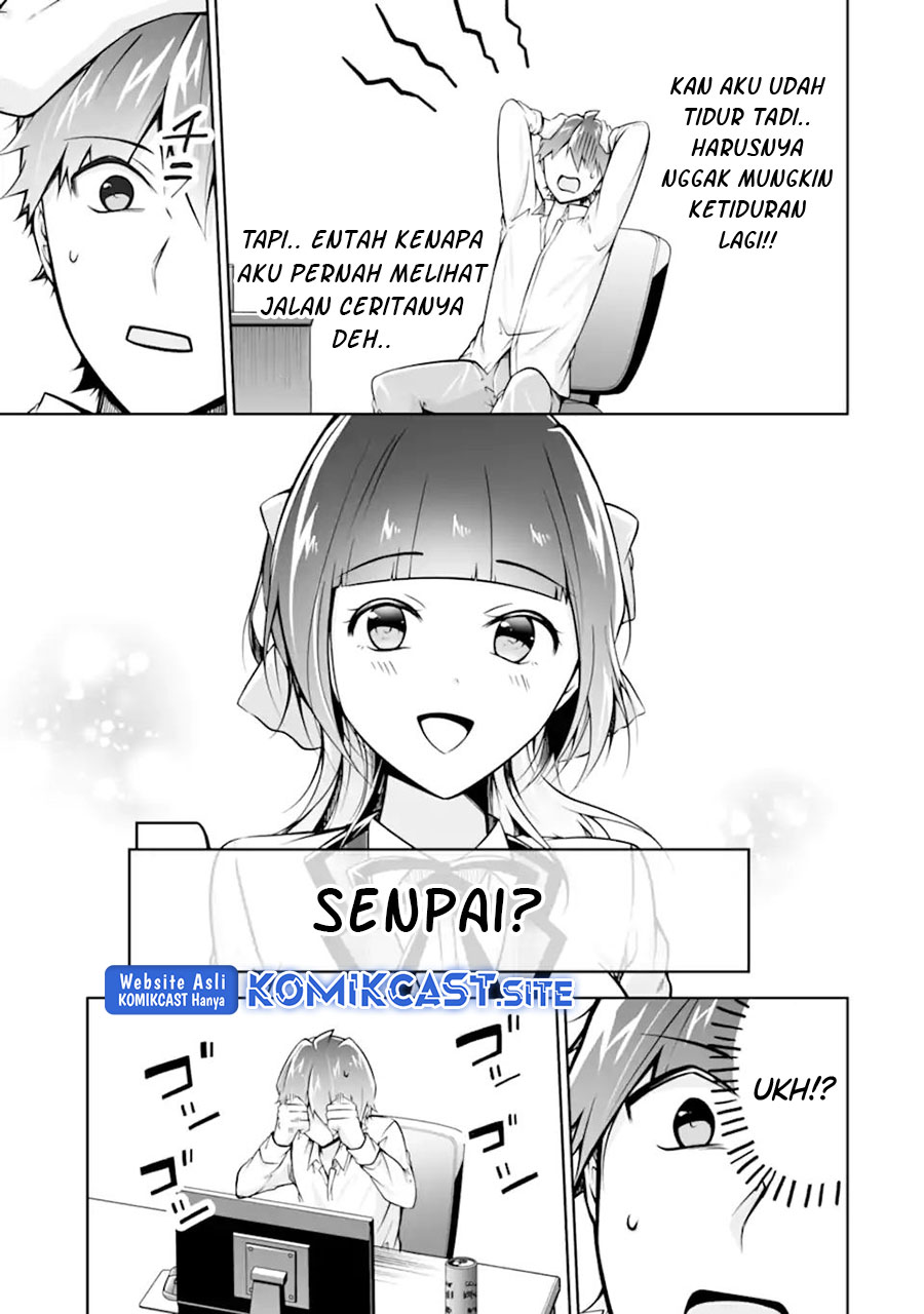 Chuuko demo Koi ga Shitai! Chapter 113 - halaman 10