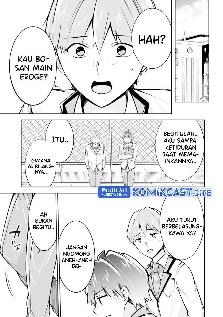 Chuuko demo Koi ga Shitai! Chapter 113 - halaman 14