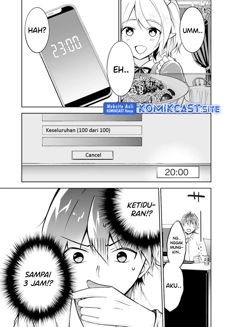 Chuuko demo Koi ga Shitai! Chapter 113 - halaman 6