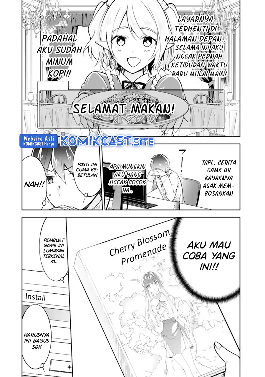 Chuuko demo Koi ga Shitai! Chapter 113 - halaman 7