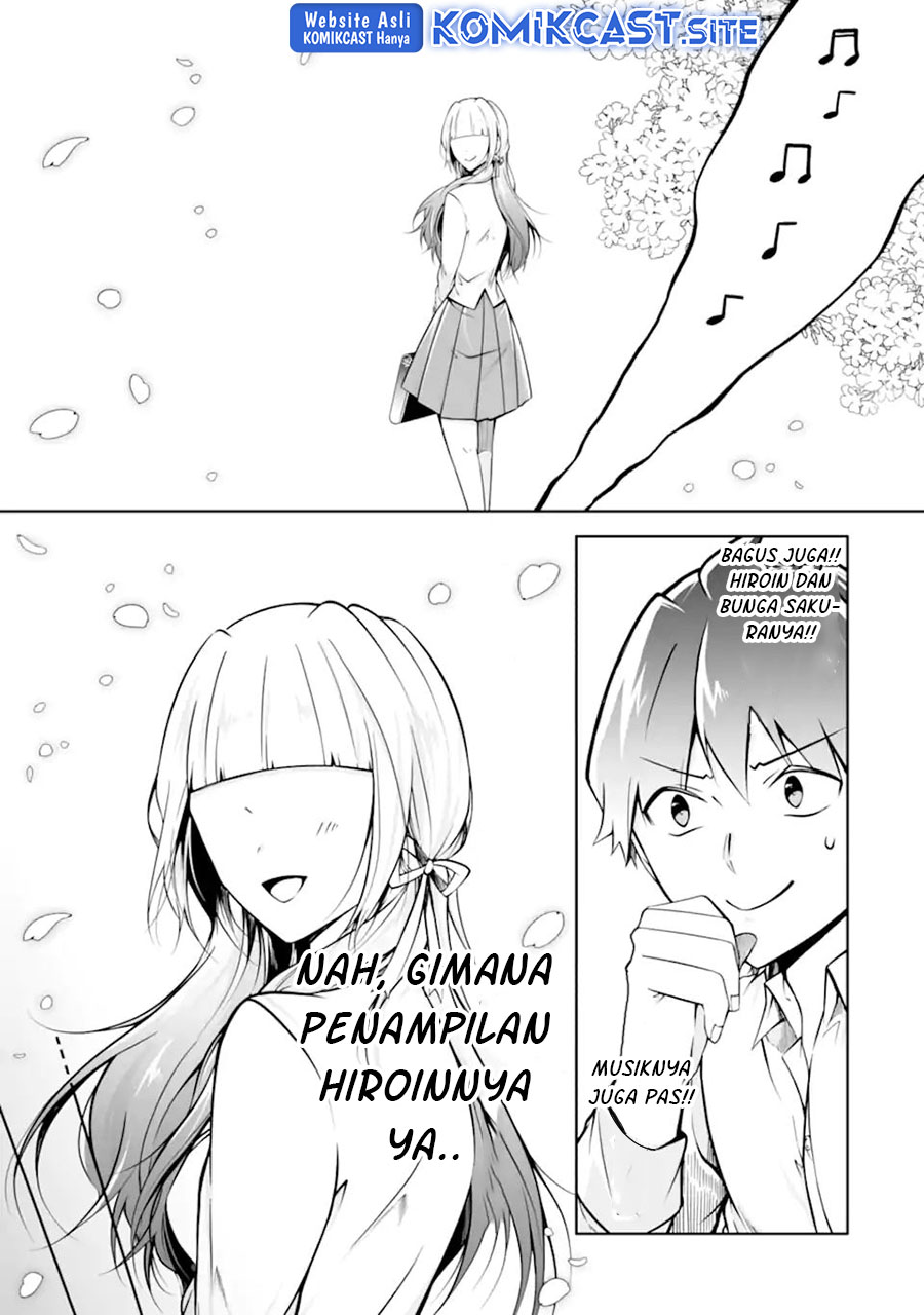 Chuuko demo Koi ga Shitai! Chapter 113 - halaman 8