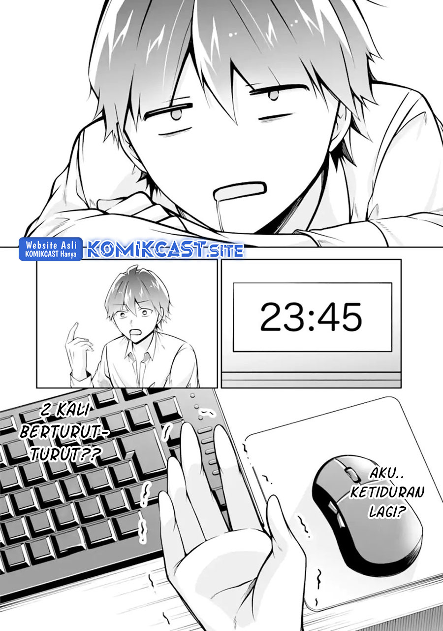 Chuuko demo Koi ga Shitai! Chapter 113 - halaman 9