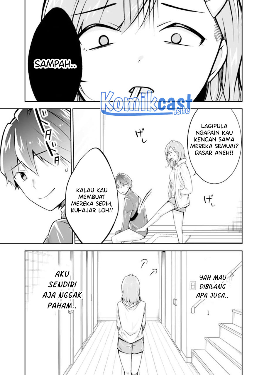 Chuuko demo Koi ga Shitai! Chapter 114 - halaman 10