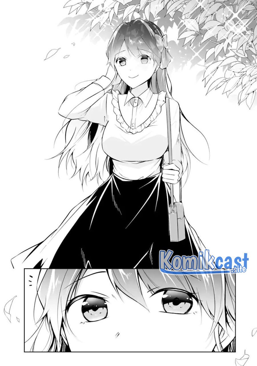 Chuuko demo Koi ga Shitai! Chapter 114 - halaman 12
